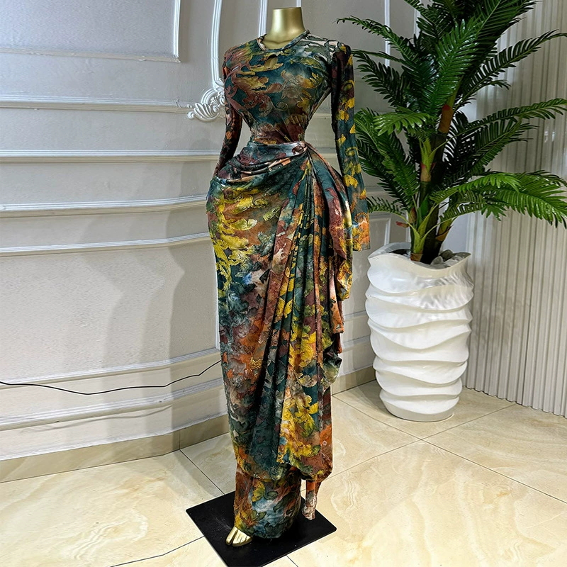 Vintage Evening Gowns