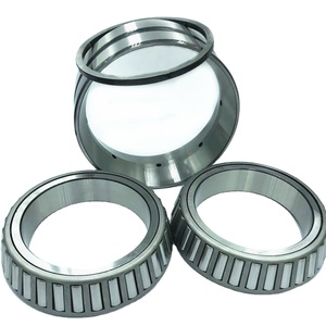 Rodamientos de Rodillos Cónicos en Pulgadas de la Marca Original HGJX LM11749 30200, <span class=keywords><strong>Precio</strong></span> de Fábrica de Fabricante OEM de China para Automóviles - Product Image 2