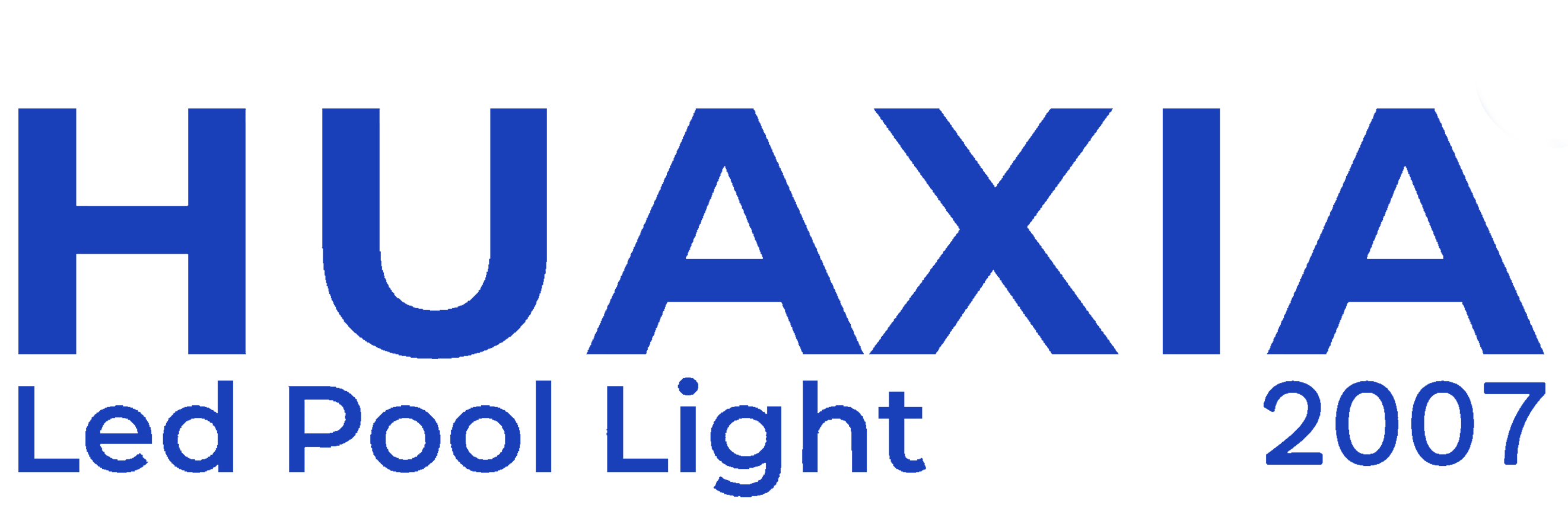 Shenzhen Huaxia Lighting Co., Limited logo