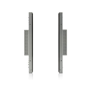 Della fabbrica del Commercio All'ingrosso 19 pollici 4:3 Dello Schermo VGA DC 500cd/<span class=keywords><strong>m</strong></span> Cassa del Metallo Open Frame Monitor LCD - Product Image 6