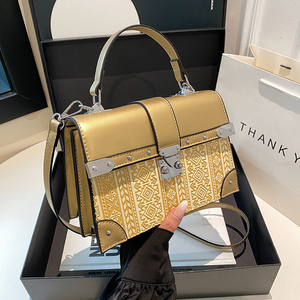 Bolsos <span class=keywords><strong>de</strong></span> <span class=keywords><strong>mano</strong></span> bonitos JIANUO bolsos <span class=keywords><strong>de</strong></span> lujo bolsos <span class=keywords><strong>de</strong></span> hombro <span class=keywords><strong>de</strong></span> <span class=keywords><strong>segunda</strong></span> <span class=keywords><strong>mano</strong></span> al por mayor - Product Image 2