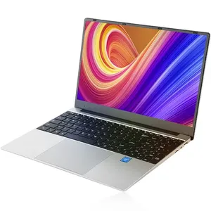 Latest Cheapest Manufacture Core Laptop Customized 15.6inch Cheap Lowest Price Gaming <strong>Notebook</strong> Laptops <strong>Computer</strong> WiFi Online - Product Image 4
