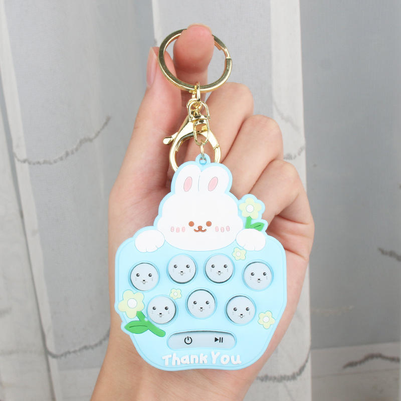 กระต่ายสีอ่อน