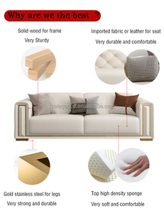 Bouton cadre en bois 3 <span class=keywords><strong>places</strong></span> <span class=keywords><strong>2</strong></span> en une place canapés en cuir italien moderne Ile <span class=keywords><strong>Club</strong></span> <span class=keywords><strong>canapé</strong></span> salon canapés en cuir coin <span class=keywords><strong>canapé</strong></span> - Product Image 3
