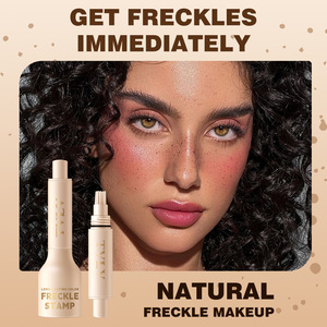5-Point Wholesale Natural Organic Mineral Long Lasting Color Easily Draw Waterproof Private Label Makeup Freckle Stamp <span class=keywords><strong>Contour</strong></span> - Product Image 3