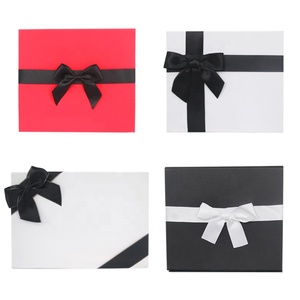 Lazos Autoadhesivos <span class=keywords><strong>para</strong></span> <span class=keywords><strong>Regalo</strong></span> al por Mayor, Lazos de Satén Premium Pre-hechos <span class=keywords><strong>para</strong></span> Envolver Regalos, Decoración de Cajas de Joyería y Cosméticos, Listos <span class=keywords><strong>para</strong></span> Enviar - Product Image 4