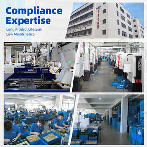 <span class=keywords><strong>Thermostat</strong></span> de climatisation à deux ou quatre tuyaux, carte de porte WiFi Modbus tuya smart central ac - Product Image 4