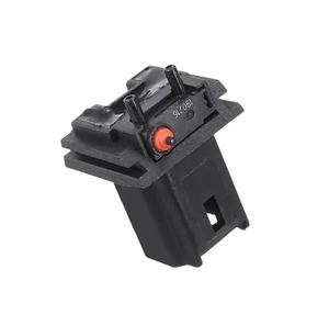 307 <span class=keywords><strong>206</strong></span> 207 308 407 5008 PARTENAIRE OE 6554V5 6554.V5 Commutateur de hayon arrière Commutateur de contact de porte arrière - Product Image 1