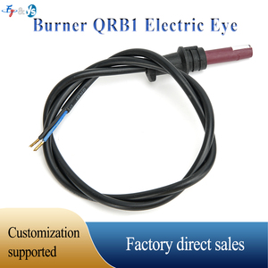 Ys qrb1 màu đỏ độ nhạy cao Điện mắt photoresistor cảm biến phát hiện ngọn lửa cho động cơ diesel hệ thống phát hiện ngọn lửa - Product Image 5