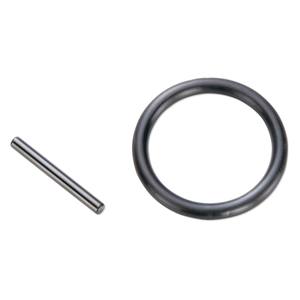 ชุดแหวนและสลักยึดหัวบล็อกขนาด 1/2 นิ้ว พร้อมชุดล็อคเพื่อความปลอดภัยสำหรับประแจลม - Product Image 1