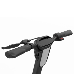 GYROOR Scooters électriques pliables X3 longue portée portables 12 pouces 500w équilibrés pour adultes tout-terrain - Product Image 4