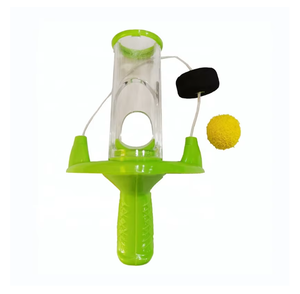 Fionda con Palline di Plastica, <span class=keywords><strong>Giocattolo</strong></span> Promozionale Classico per Bambini, Gioco all'Aperto, Velocità 50-100fps Personalizzabile - Product Image 3