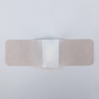 Pansement hémostatique jetable pour le contrôle des saignements après ponction radiale fémorale – Pansement médical
