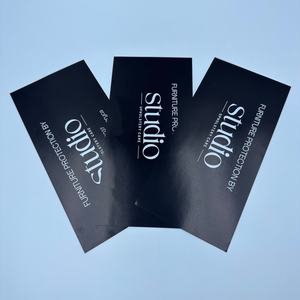 Carton personnalisé A5 157 g/m² écologique <span class=keywords><strong>pour</strong></span> cadeaux d'anniversaire, coupons, vêtements <span class=keywords><strong>de</strong></span> sport, pneus, carrousels, prospectus pharmaceutiques - Product Image 2