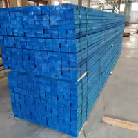 MGP-10 Madera Maciza de Pino H2 90x45mm, Madera de Pino Radiata, Madera MGP 10 para Estructuras de Construcción