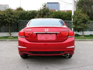 Sedán de <span class=keywords><strong>Segunda</strong></span> <span class=keywords><strong>Mano</strong></span> de 4 Puertas y 5 Plazas con Volante a la Izquierda, Auto Económico en Venta - Product Image 5