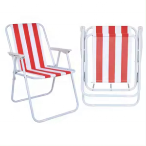 Sedie <span class=keywords><strong>da</strong></span> <span class=keywords><strong>mare</strong></span> personalizzate leggere all'ingrosso portatili <span class=keywords><strong>da</strong></span> esterno - Product Image 4