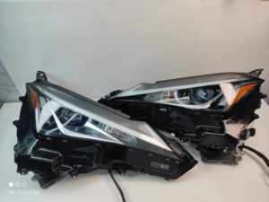 Adecuado para <span class=keywords><strong>Lexus</strong></span> <span class=keywords><strong>UX</strong></span> 300E 2021 Año LED Faros fabricados en China Faros automotrices para el último modelo - Product Image 3