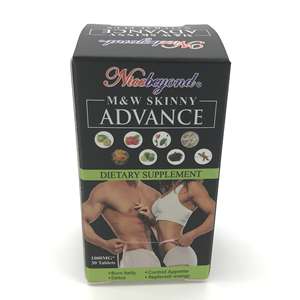 OEM स्वस्थ की खुराक <span class=keywords><strong>Garcinia</strong></span> <span class=keywords><strong>Cambogia</strong></span> प्राकृतिक भूख नियंत्रण गोली - Product Image 1