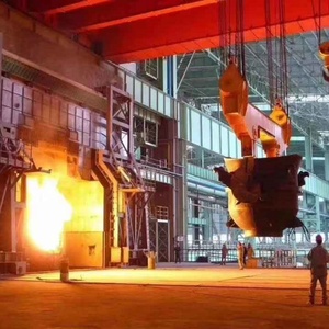 جودة عالية 20 طن 30 طن رافعة علوي توريد محطة عمل قائمة بذاتها - Product Image 4