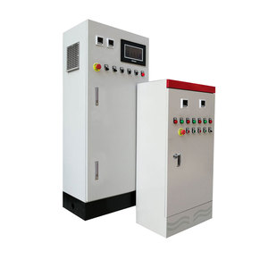 Custom Metal Iron Stainless Steel Waterproof Electric equipment Distribution Box Enclosure Power Distribution Cabinet