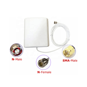 Antenne Yagi directionnelle 4G LTE 700-2700mhz pour communication extérieure - Product Image 6