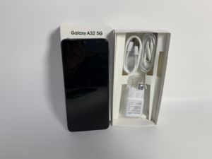 Teléfonos Móviles Usados Versión Global a <span class=keywords><strong>Precio</strong></span> Económico para Teléfonos Amsung <span class=keywords><strong>A32</strong></span> 4G 5G Celulares Usados - Product Image 6