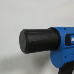 Remachadora Eléctrica Inalámbrica Recargable <span class=keywords><strong>de</strong></span> 20V <span class=keywords><strong>de</strong></span> Alta Calidad, Fabricada en China, Herramienta <span class=keywords><strong>de</strong></span> <span class=keywords><strong>Remaches</strong></span> con Batería RL-520 - Product Image 5