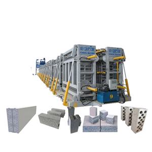 Máquina <span class=keywords><strong>de</strong></span> Paneles Sándwich, Máquina <span class=keywords><strong>de</strong></span> <span class=keywords><strong>Hormigón</strong></span> Espumado, Planta <span class=keywords><strong>de</strong></span> Producción <span class=keywords><strong>de</strong></span> <span class=keywords><strong>Bloques</strong></span> <span class=keywords><strong>de</strong></span> <span class=keywords><strong>Arcilla</strong></span> <span class=keywords><strong>Expandida</strong></span> y Paneles <span class=keywords><strong>de</strong></span> Pared UZ - Product Image 2