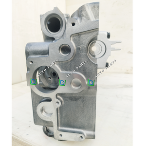 Culasse de moteur diesel de haute qualité D2066 OE 51031006426 pour moteur MAN D2066 - Product Image 5