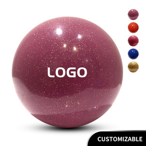 À Prova de explosão-Pvc Relaxamento Muscular Ginástica Rítmica Bola Para O Exercício - Product Image 2