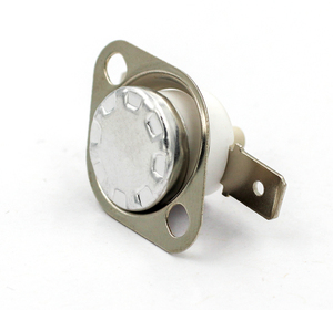 KH KSD 301 125V 16A 185 Nhiệt Độ Điều Khiển Nhiệt Điện Nóng Nhiệt Chuyển Đổi - Product Image 3