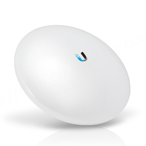 Ubiquiti Youx Transceptores de Fibra Óptica para Exteriores, Transceptores Inalámbricos de Alta Potencia, 802.11ac, Fast, Gigabit, Inalámbrica, de Pulgadas - Product Image 1