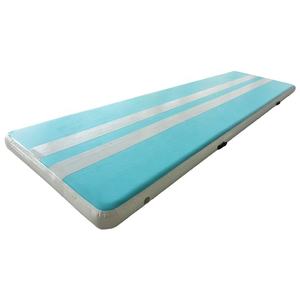 <span class=keywords><strong>Matelas</strong></span> de sport <span class=keywords><strong>gonflable</strong></span> en PVC haut de gamme 3x1x0,1m pour la <span class=keywords><strong>gymnastique</strong></span> - Product Image 1