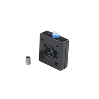 Aksesori Printer 3D Reprap Ultimaker2 Kit Ekstruder Jarak Jauh Khusus 1.75mm 3mm Bahan Habis Pakai