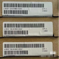 Yeni Orijinal PLC 6ES7134-6HB00-0DA1 ANALOG GİRİŞ MODÜLÜ 6ES7134-6HB00-0DA1 En İyi Fiyat