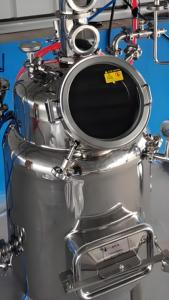 Máquinas de Cervecería, Equipos para la Elaboración de Vino para Bodegas, Instrumentos de Elaboración y Destilación de Vino a Vapor Totalmente Automáticos - Product Image 5