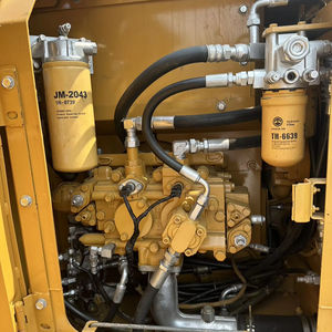 รถขุด312 312เครื่องจักรมือสอง - Product Image 5