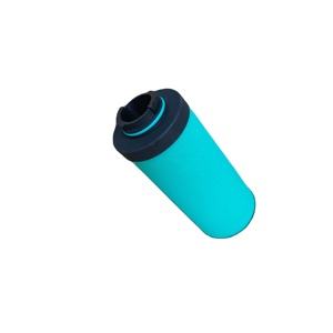 Manny HF0050 Nuevo Elemento de Conexión de Filtro de Fibra de Vidrio Metálico de Precisión para Compresores de Aire Industriales - Product Image 1