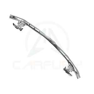 โครงกันชนหน้าล่างอะไหล่แท้ HWA รุ่น 150543300a <span class=keywords><strong>ส</strong></span>ำหรับรถยนต์เทสล่า โมเดล Y ปี 2019 - 2024 รหัส OEM 1505433-00-A - Product Image 2