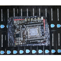 Fábrica nueva llegada B760 placa base M.2 NVME DDR5 B760 chipset LGA 1700 PC de escritorio placa base ATX