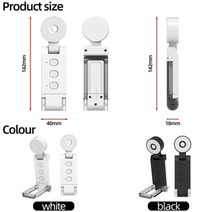 <span class=keywords><strong>Lampe</strong></span> <span class=keywords><strong>de</strong></span> <span class=keywords><strong>lecture</strong></span> à clip LED mini portable avec design mains libres, intensité réglable et écologique pour les salles <span class=keywords><strong>de</strong></span> <span class=keywords><strong>lecture</strong></span> et les liseuses électroniques - Product Image 5