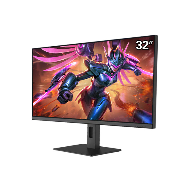 32 Inch Gaming Monitors 4K 165Hz IPS Panel LED Monitor for PC Desktop Computer the Price Is Cheap Support Customization