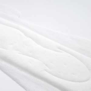 Dry Mesh <b>Cheap</b> Sanitary Napkins in China Customization Breathable Ladies High Quality Sanitary <b>Pads</b> Wholesale Women Daily <b>Pads</b> - Product Image 4