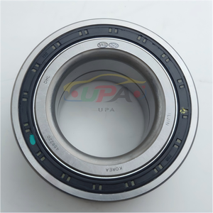 Pièce de moteur automobile d'origine de qualité supérieure - Roulement de moyeu de roue avant 51720-38110 pour Hyundai Elantra Kia Ceed 5172038110 - Product Image 6