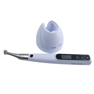 <span class=keywords><strong>China</strong></span> Beste Verkoop Tandheelkundige Apparatuur Draadloze <span class=keywords><strong>Endo</strong></span> <span class=keywords><strong>Motor</strong></span> Met Apex Locator Tandheelkundige Wortelkanaalbehandeling - Product Image 4