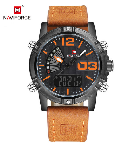 Orange BOLBN