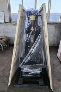 Martillo Neumático para Herrería a Precio de Fábrica |   Equipo de Forja de Alta Resistencia, Venta Directa desde China - Product Image 6