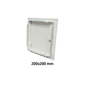 Metal <strong>Access</strong> <strong>Panel</strong> for <strong>Wall</strong> Inspection - Product Image 3