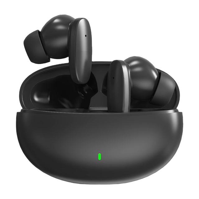 S90 True Wireless Earphones  BT 5.3 TWS  Headphones Headset Earbuds Ear Phones LED Display for IOS Android iPhone
